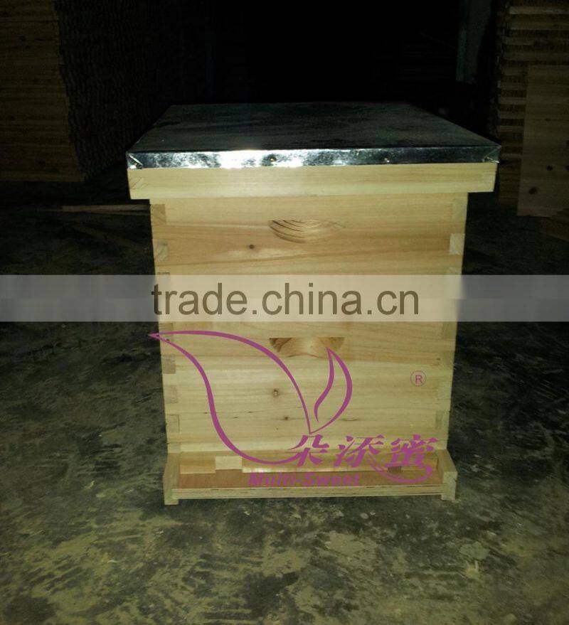 beekeeping tools conical nylon strainer