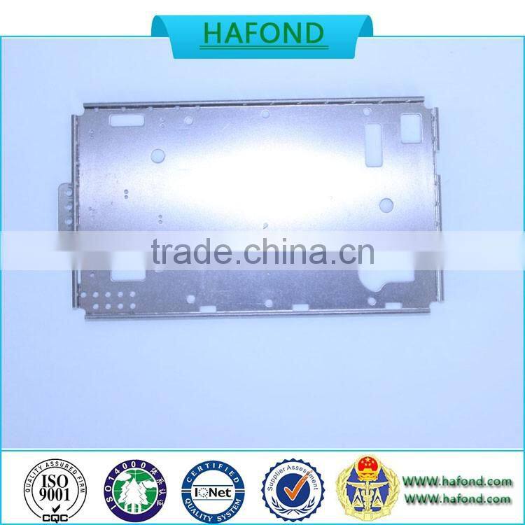 High Grade Certified Factory Supply Fine metal stamping blanks