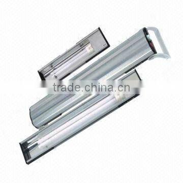 Aquarium Light Made of Superior Aluminium Alloy with Super-thin Design and Many Colors for Option