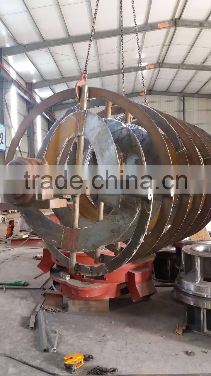 chemical mixer equipment,hot sale SSHJ Series Dual-shaft Oar Efficient Mixer