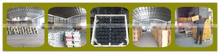 2016 Hot sale low ash charcoal bamboo