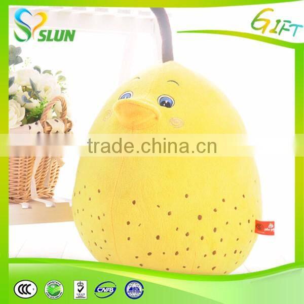 2017 custom printed custom plush emoji pillow stuffed toys, custom whatsapp emoji pillow