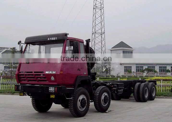 High quality howo 12m3 concrete mixer truck