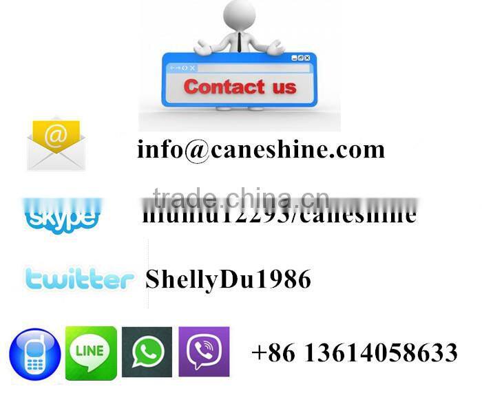 2015 High Quality Caneshine Brand New CE&ISO Certification Factory Price 3D Car Wheel Alignment(Fixed Version) CS-4065