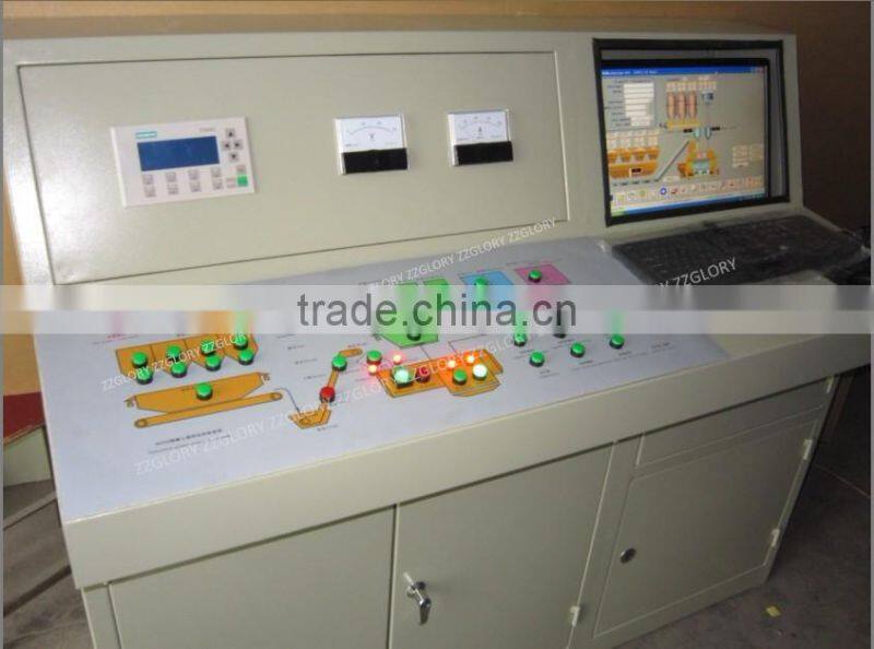 Mini concrete batching plant concrete mixing plant