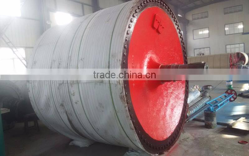 Computer Control High Speed 2400mm A4 Paper Making Machine/ 12T Per Day Capacity A4 Paper Machine