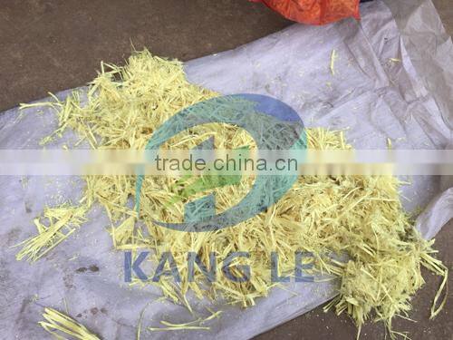 Kevlar fiber Chopper