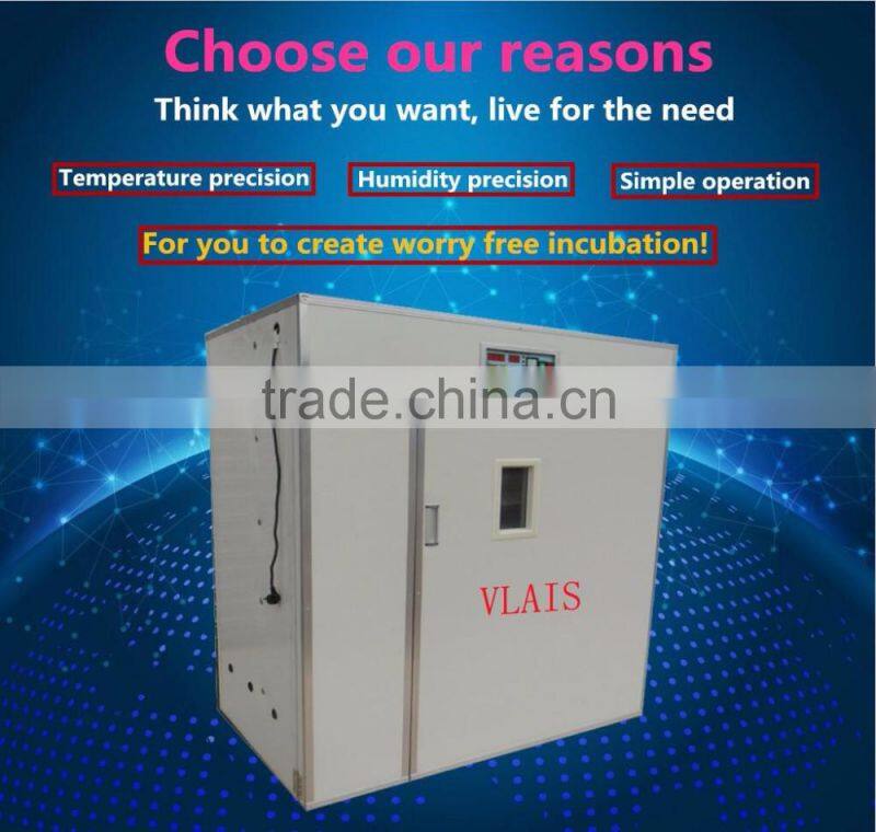 Chicken incubator used chicken egg incubator for sale 528eggs