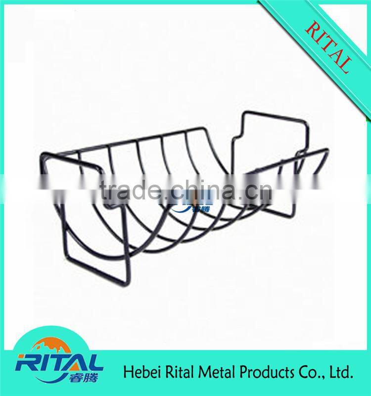 New Style Rib Rack Outdoor Barbecue Grill