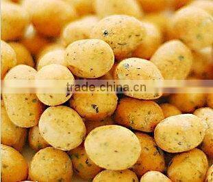 Pill coating machine with high quality from China