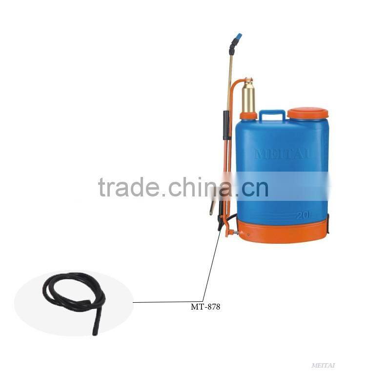 Agriculture Sprayer Parts High Quality PVC hose for sprayers