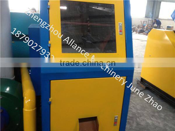 economical scrap copper cable/wire shredder