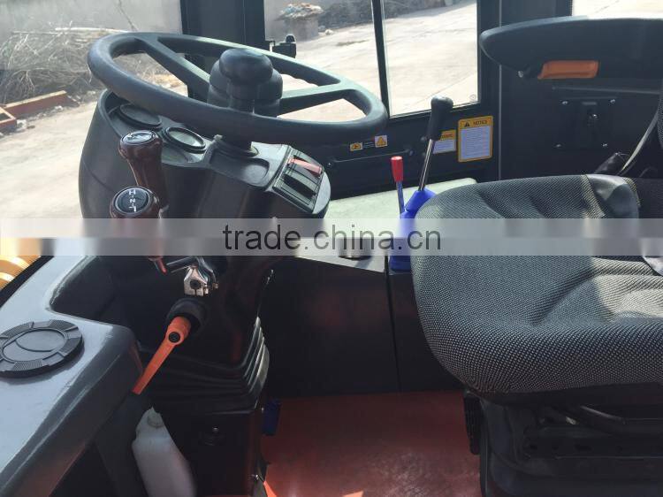 Chinese hot sale mini cheap backhoe laoder