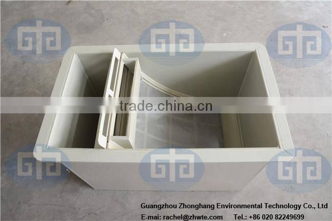 Aquaculture Filtration Equipment Sieve Bends