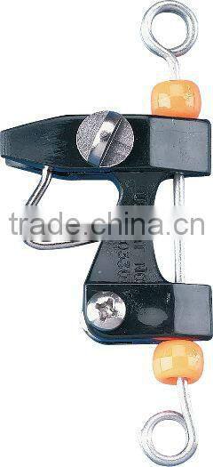 Sea Fishing trolling Outrigger quick release clips