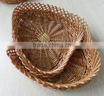FD7032vietnam bamboo basket