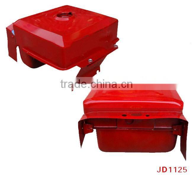 JIANGDONG JD1125 oil tank