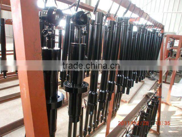 hydraulic hoist cylinder factory price