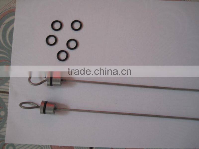 YT diesel engine spare parts ZS1125,1130 oil dipstick of agriculture machinery