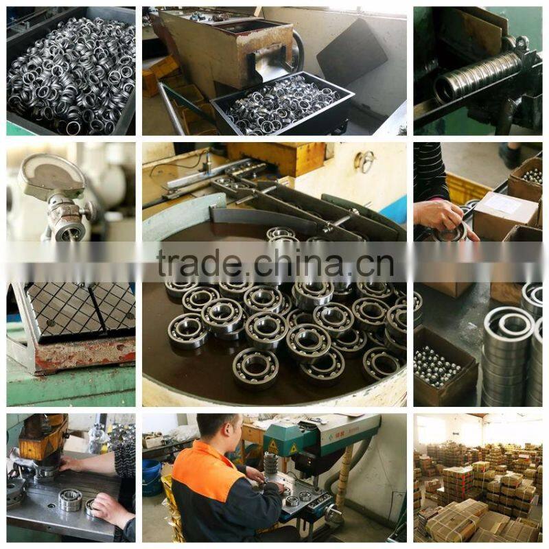 High-speed UCP,UCF,UCT,UC Pillow Block and Insert Bearing