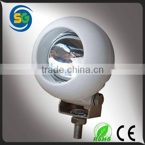 LED driving lamp 20w led lighting systems for tow truck, atv