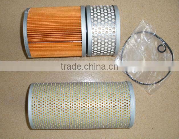PC220-7 AIR FILTER 600-185-4100