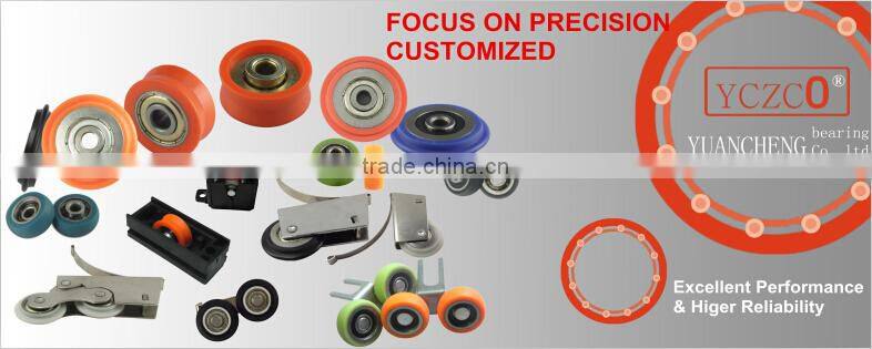 kitchen accessories roller for wardrober door pulley