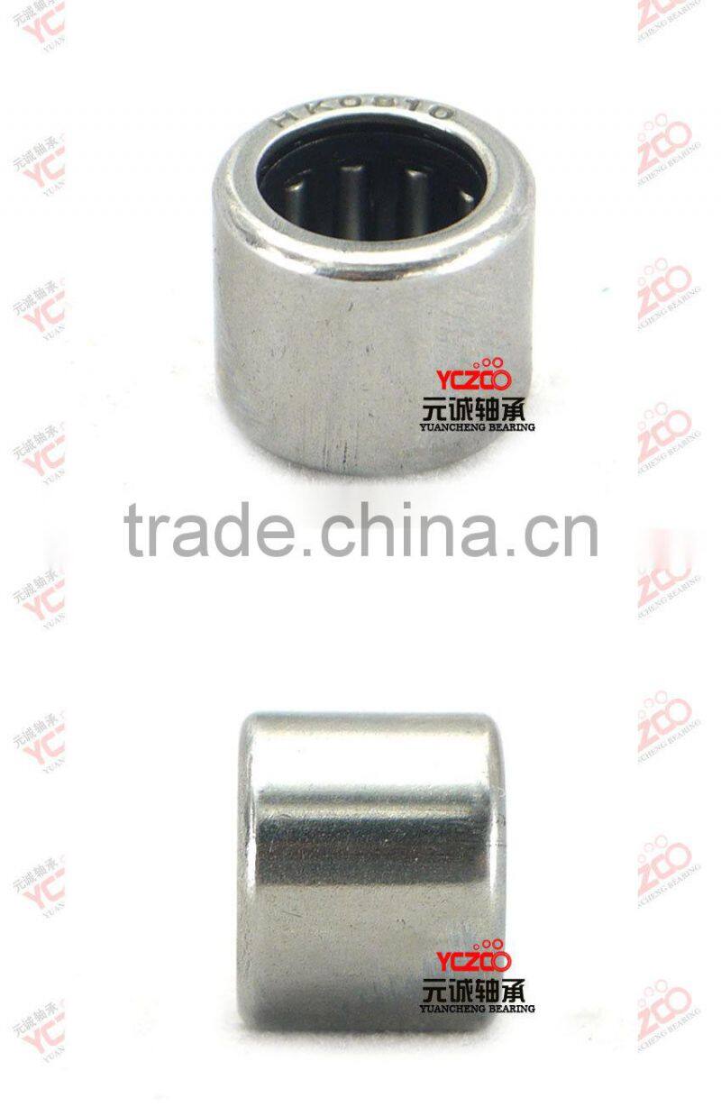 High Precision HK0810 Needle Roller Bearings