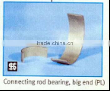 Main bearing set for AB10 AB20 AB50 AD AB31 AB51 AB40