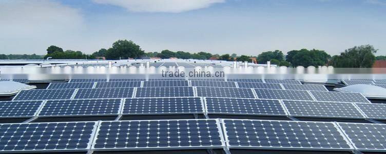 chinese solar panels electricity generating system for home price