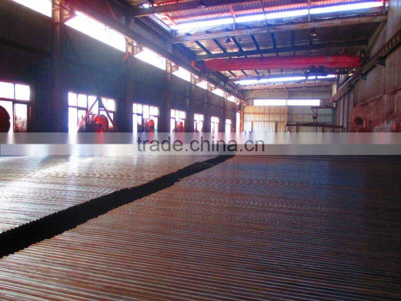 best offer od ERW welded STEEL PIPE with galvanized