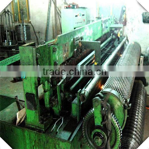 2x2 galvanized pvc coated welded wire mesh/ welded wire mesh panel