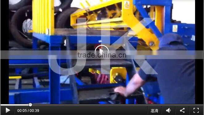 Reinforcing cnc welded steel bar mesh concrete machine