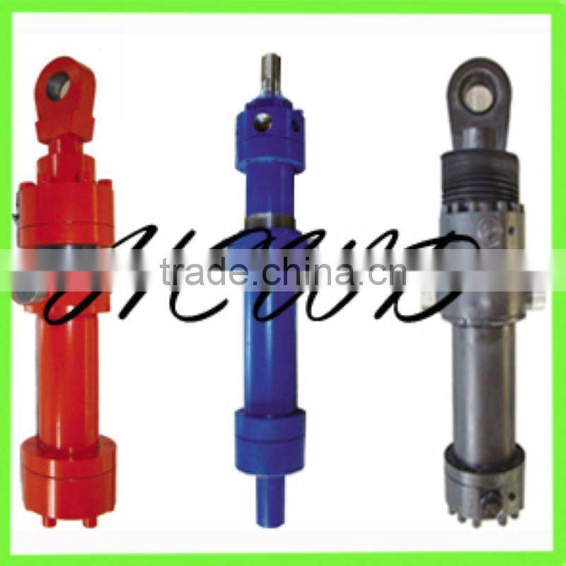 Hydraulic Cylinder for Hyundai and Other Brands Excavators