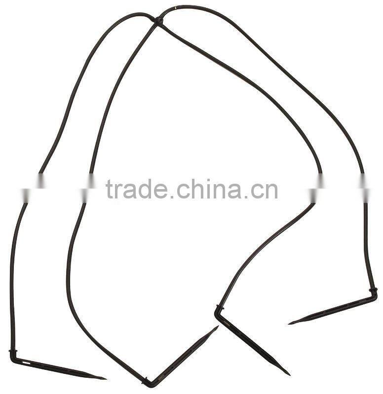 One out a drop of the arrow for greenhouse/drip irrigation system