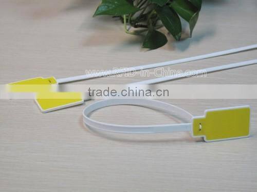 UHF (860MHz ~ 960MHz) RFID Container Tracking