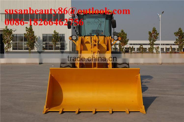 wheel loader SEM659B hot sale in china shandong