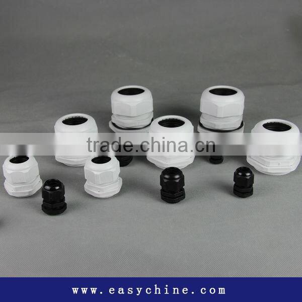 PG,M Type Brass Cable Gland