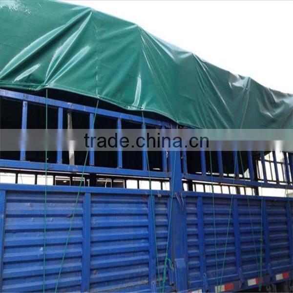 PVC Tarpaulin high density Canvas sheds