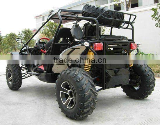NEW EEC 500CC GO KART 4X4(MC-450)