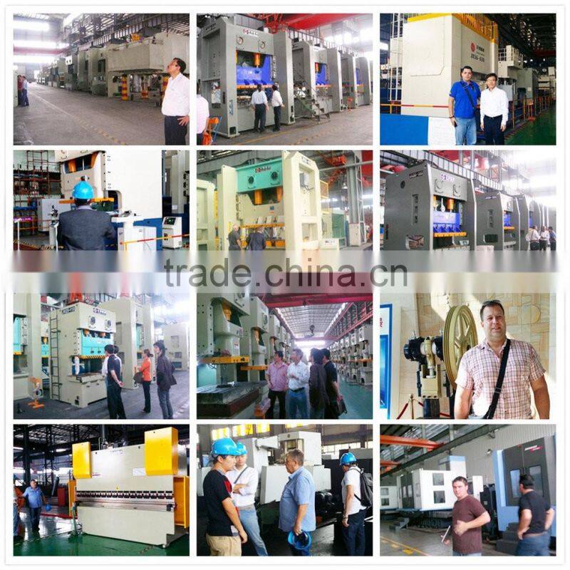 QC12Y steel cutting machine Hydraulic Shearing Machine price