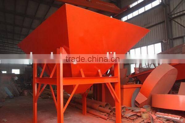 High Quality Storage Hopper