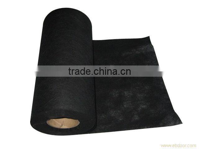 Choice materials activated carbon filter cloth for face mask
