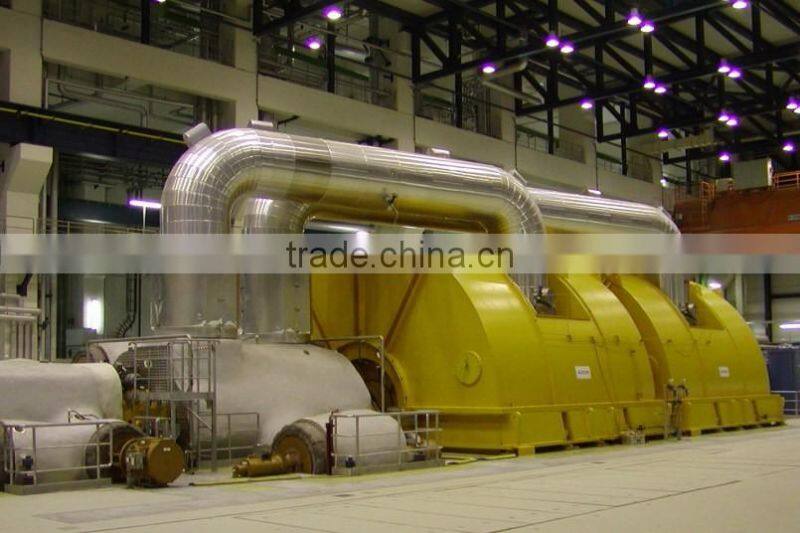 China Power Plant Equipment For Sale - ESP Dust Collector, Boiler, Turbine, Generator, Condensor, Air Fan, Pump, Heat Exchanger