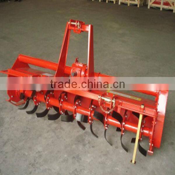 Rotary Tiller