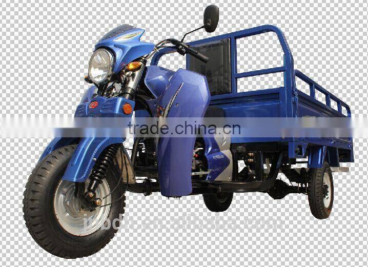 150 cc motor tricycle load cargo