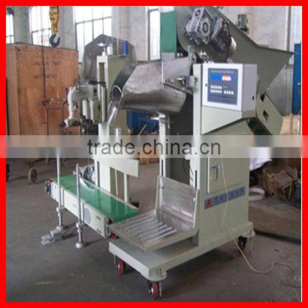 hot sale potato packing machine with high quality
