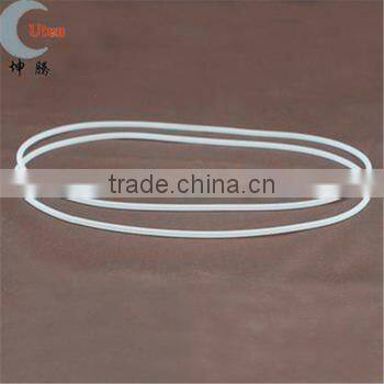 OEM silicone rubber sealing ring