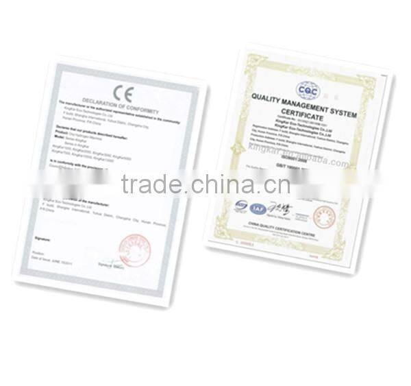 Newest casting slab cutting of Steel