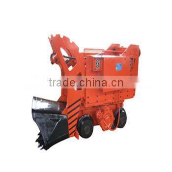 ZYQ-26 Rock loaders from factory